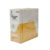 ETHICON REF X519H ETHIBOND* EXCEL Polyester Suture , 2 X519H (5.0 metric) 30