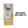 ETHICON REF X519H ETHIBOND* EXCEL Polyester Suture , 2 X519H (5.0 metric) 30