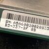 MEDISON BD-337-BF 0B , 337-02-BF-0 MEDISON ACCUVIX XG Machine BF BOARD PN: BD-337-BF 0B , 337-02-BF-0 Ultrasound General