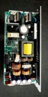 TOSHIBA DPS ZWQ80-5225/L TDK-LAMBDA IMPUT: 100-240VAC-1.6A      Power Supply, 109 Watt, 120/240V, +5, +/-15, 24V Power Supply