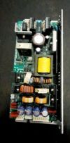 TOSHIBA DPS ZWQ80-5225/L TDK-LAMBDA IMPUT: 100-240VAC-1.6A      Power Supply, 109 Watt, 120/240V, +5, +/-15, 24V Power Supply