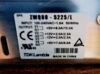 TOSHIBA DPS ZWQ80-5225/L TDK-LAMBDA IMPUT: 100-240VAC-1.6A      Power Supply, 109 Watt, 120/240V, +5, +/-15, 24V Power Supply