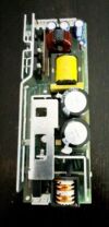 TOSHIBA 85-132/170-264VIn COSEL LDA150W-24  LIVE HEAT SINKS TR201   Power Supply,AC-DC,24V,4.3A,85-132/170-264VIn,Open Frame,Pnl Mnt,103W,LDA Series Power Supply
