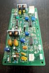 TOSHIBA TOSHIBA YWA3886   MOD. 123456 Board YWA3886  COLL.CONT.PX26-23715 X-Ray Accessories