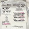 EV3 REF N354001 NITREX INTERMEDIATE FLEXIBLE SHAFT GUIDEWIRE: 0.035