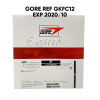 GORE REF GKFC12 SYNECOR INTRAPERITONEAL BIOMATERIAL 12CM CIRCULAR , EXP 2020/10