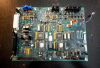 HOLOGIC  CCC-3 94V-D 49B     AS9850016 HOLOGIC  Interface Board 1994                                                            Bone Densitometer