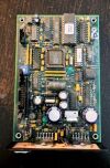 HOLOGIC  CCC-3 94V-D 49B     AS9850016 HOLOGIC  Interface Board 1994                                                            Bone Densitometer