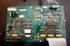 HOLOGIC MTI98520833   MTI52/98      52018 HOLOGIC Interface board   385-0099     REV  (A)                                        Bone Densitometer