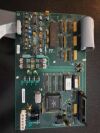 HOLOGIC MTI98520833   MTI52/98      52018 HOLOGIC Interface board   385-0099     REV  (A)                                        Bone Densitometer