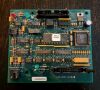 HOLOGIC 385-0069 140-0053 CONTROL PANEL BOARD FOR HOLOGIC BONE DENSITOMETER Bone Densitometer