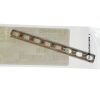 SYNTHES REF 223.58  3.5MM LC-DCP® PLATE , 8 HOLES/103mm Non Sterile