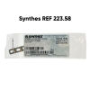 SYNTHES REF 223.58  3.5MM LC-DCP® PLATE , 8 HOLES/103mm Non Sterile