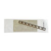 SYNTHES REF 223.58  3.5MM LC-DCP® PLATE , 8 HOLES/103mm Non Sterile