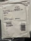 PHILIPS AVALON GK42C815 PHILIPS GK42C815 SKU 451261010381 THERMAL PRINT HD.216MM PRNTWDTH 8000H  Fetal Monitor