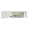 SYNTHES REF 208.915 7.3MM CANNULATED SCREW  16mm THREAD / 115mm
