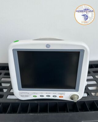 GE Dash 4000 Display Monitor