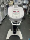 ELIZABETH GRADY SILHOUET-TONE DERMA POD(DEMABRASION ) FACIAL MACHINE W/ STAND.  EXCELLENT CONDITIONS Microdermabraders