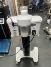 ELIZABETH GRADY SILHOUET-TONE DERMA POD(DEMABRASION ) FACIAL MACHINE W/ STAND.  EXCELLENT CONDITIONS Microdermabraders