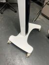 ELIZABETH GRADY SILHOUET-TONE DERMA POD(DEMABRASION ) FACIAL MACHINE W/ STAND.  EXCELLENT CONDITIONS Microdermabraders