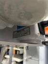ELIZABETH GRADY SILHOUET-TONE DERMA POD(DEMABRASION ) FACIAL MACHINE W/ STAND.  EXCELLENT CONDITIONS Microdermabraders
