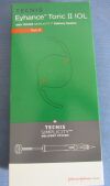 JOHNSON & JOHNSON Ref: DIU225U250 Tecnis Eyhance Toric II IOL with Tecnis Simplicity Delivery System, +25.0D, Exp. 05/2024