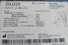 JOHNSON & JOHNSON Ref: DIU225U250 Tecnis Eyhance Toric II IOL with Tecnis Simplicity Delivery System, +25.0D, Exp. 05/2024