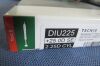 JOHNSON & JOHNSON Ref: DIU225U250 Tecnis Eyhance Toric II IOL with Tecnis Simplicity Delivery System, +25.0D, Exp. 05/2024