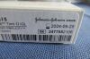 JOHNSON & JOHNSON Ref: DIU300U135 Tecnis Eyhance Toric II IOL with Tecnis Simplicity Delivery System, +13.5D, Exp. 05/2024