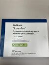 MEDTRONIC CF7-7-60 ClosureFast" Endovenous Ablation (RFA) Catheter Radiofrequency