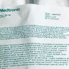 MEDTRONIC CB67530 DLP Single Use Cannula