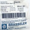 BRASSELER USA 06-S1601 Standard Bur Swanson Reamer