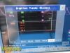 PHILIPS Intellivue MP50 Anesthesia , MMS CO IBP Print Modules Leads~ Anesthesia Monitor