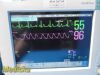 PHILIPS Intellivue MP50 Anesthesia , MMS CO IBP Print Modules Leads~ Anesthesia Monitor