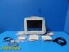 PHILIPS Intellivue MP50 Anesthesia , MMS CO IBP Print Modules Leads~ Anesthesia Monitor