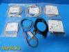 PHILIPS Intellivue MP50 Anesthesia , MMS CO IBP Print Modules Leads~ Anesthesia Monitor