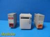 PHILIPS Intellivue MP50 Anesthesia , MMS CO IBP Print Modules Leads~ Anesthesia Monitor