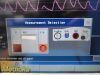 PHILIPS Intellivue MP50 Anesthesia , MMS CO IBP Print Modules Leads~ Anesthesia Monitor
