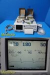 GE/COROMETRICS GE 250CX Series 259CX-A Maternal Fetal Monitor