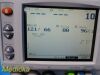 GE/COROMETRICS GE 250CX Series 259CX-A Maternal Fetal Monitor