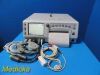 GE/COROMETRICS GE 250CX Series 259CX-A Maternal Fetal Monitor