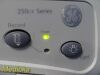 GE/COROMETRICS GE 250CX Series 259CX-A Maternal Fetal Monitor