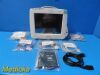 PHILIPS Intellivue MP50 Anesthesia Patient Monitor
