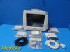 PHILIPS Intellivue MP50 Critical Care Patient Monitor