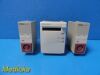 PHILIPS Intellivue MP50 Critical Care Patient Monitor
