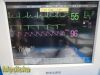 PHILIPS Intellivue MP50 Critical Care Patient Monitor