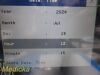 PHILIPS Intellivue MP50 Critical Care Patient Monitor