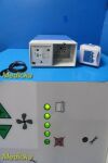 COVIDIEN 2011  RapidVac SE3690 , W/ SEA3700 Filter(Life 100%)~ Smoke Evacuator