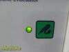 COVIDIEN 2011  RapidVac SE3690 , W/ SEA3700 Filter(Life 100%)~ Smoke Evacuator