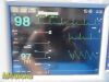 NIHON KOHDEN 2009  Model BSM-2354A,(2xIBP SpO2 NBP EKG 2xT, Print)~ Monitor